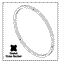 Door Gasket (Quad Ring) NAG001